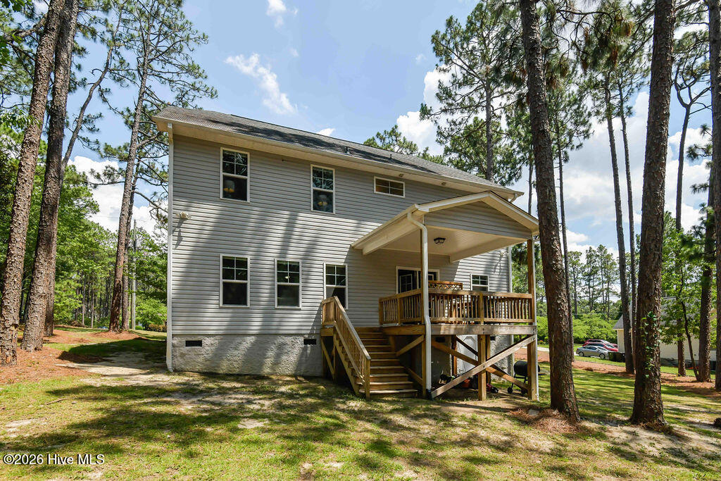815 Paul McCain Road Aberdeen, NC 28315 - Photo 28 of 29