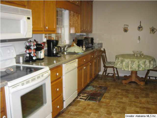 72 County Road 46 Montevallo, AL 35115 - Photo 5 of 12
