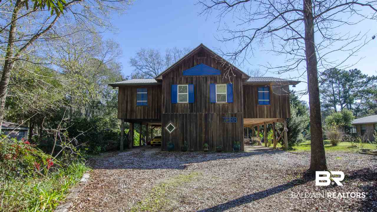 7388 Cook Road Foley, AL 36535 - Photo 3 of 36 Parking