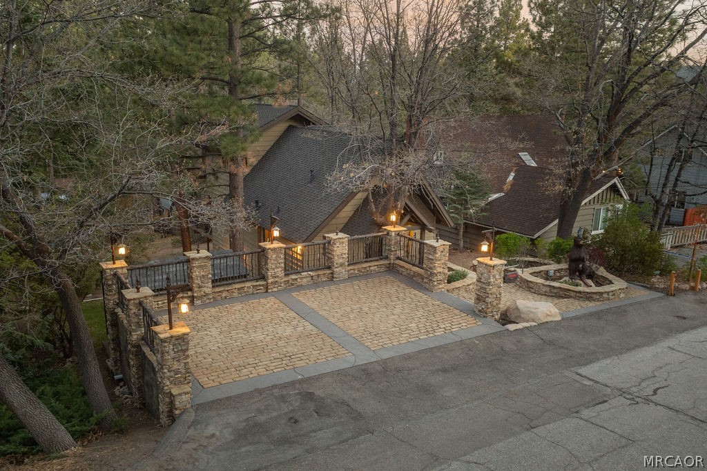 802 Conklin Road Big Bear Lake, CA 92315 - Photo 6 of 52