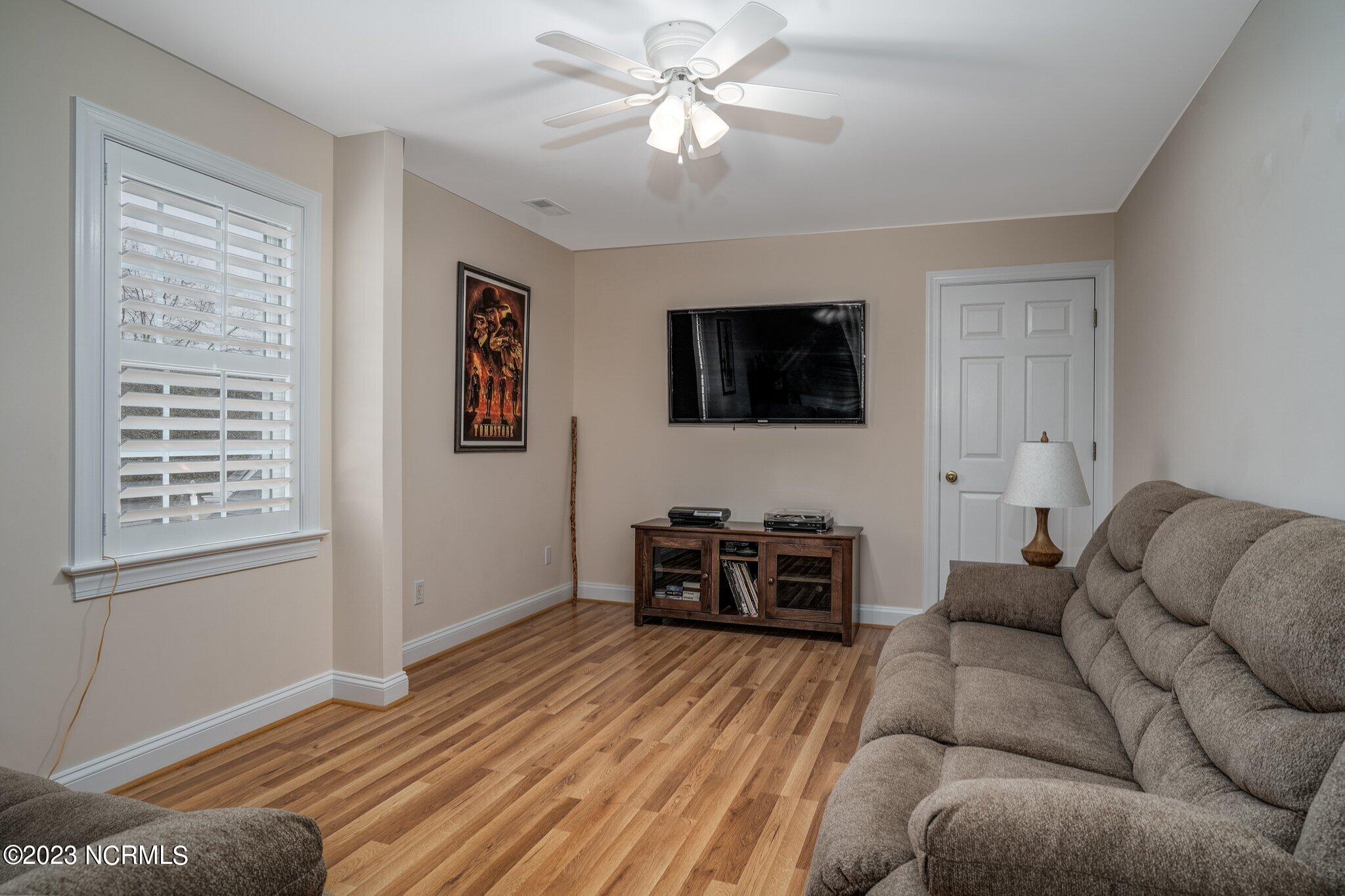 4292 Olde Bass Farm Road Rocky Mount, NC 27804 - Photo 38 of 41 Bonus Room.