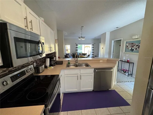 $309,000 | 4715 Flagler Beach Way, Kissimmee, FL 34746
