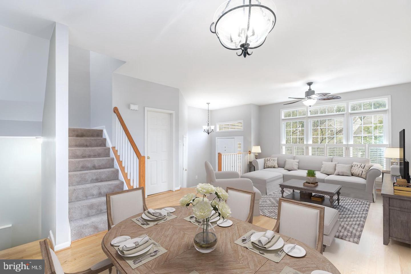 1232 Weatherstone Court Reston, VA 20194 - Photo 2 of 3