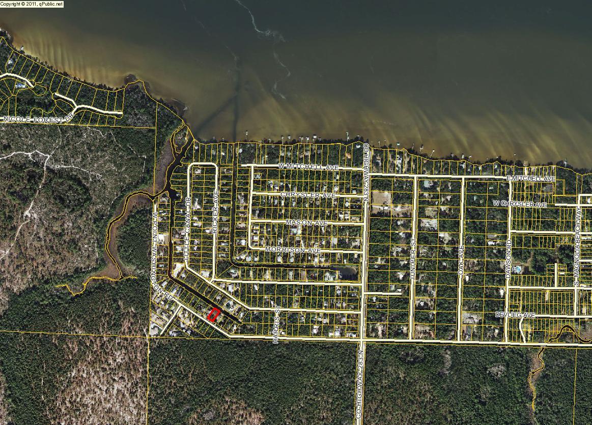Lot 48 West W Point Santa Rosa Beach, FL 32459 - Photo 1 of 1 Gallery Image 1