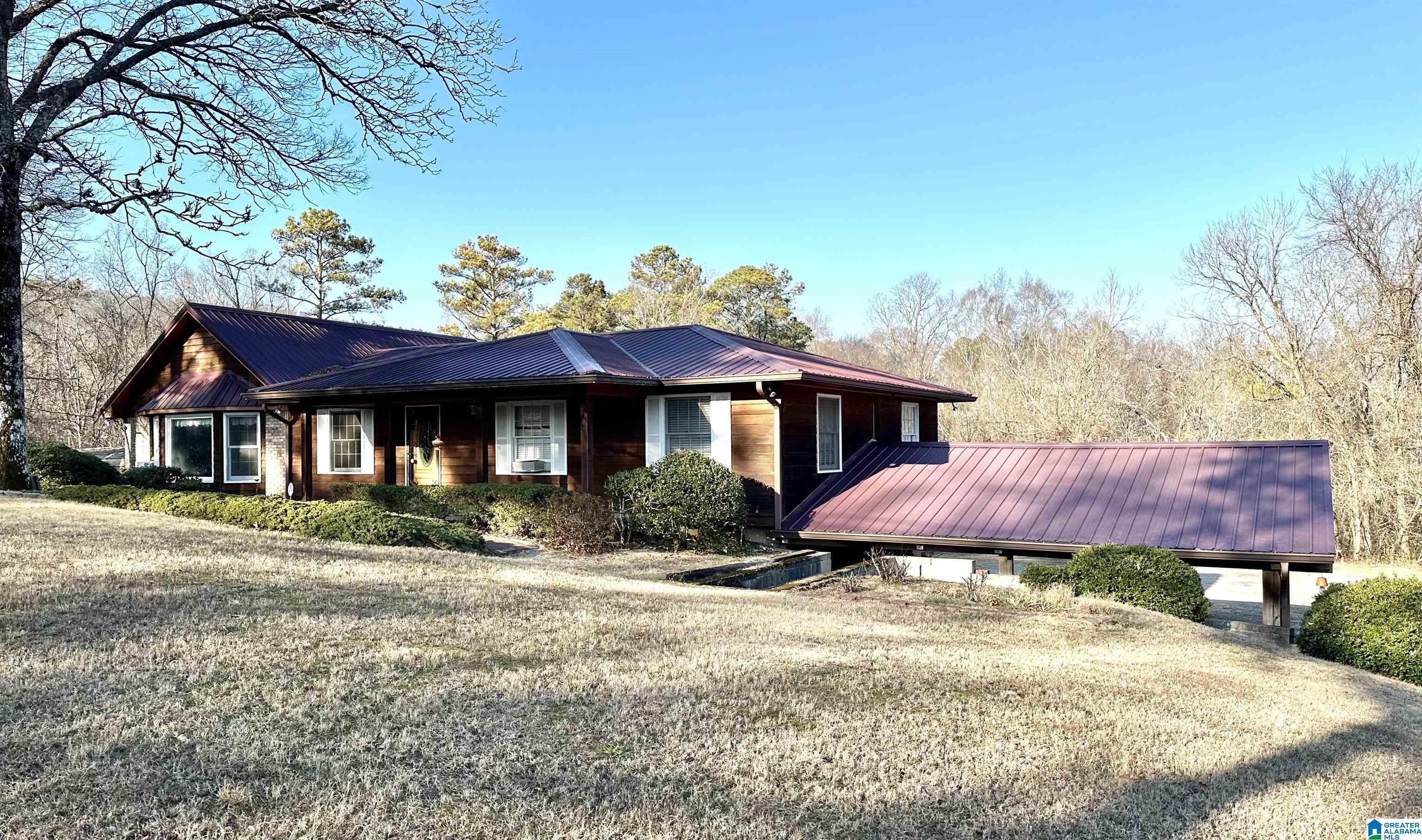 4878 Vise Road Pinson, AL 35126 - Photo 34 of 37