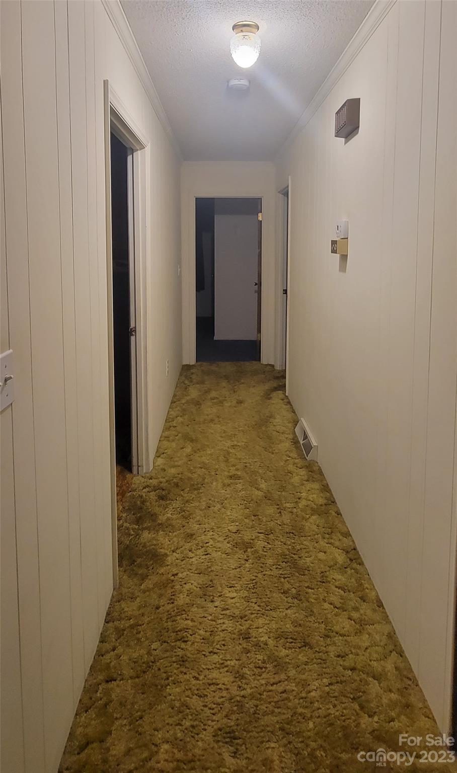 1366 Ridge Avenue Mount Pleasant, NC 28124 - Photo 13 of 28 a view of hallway