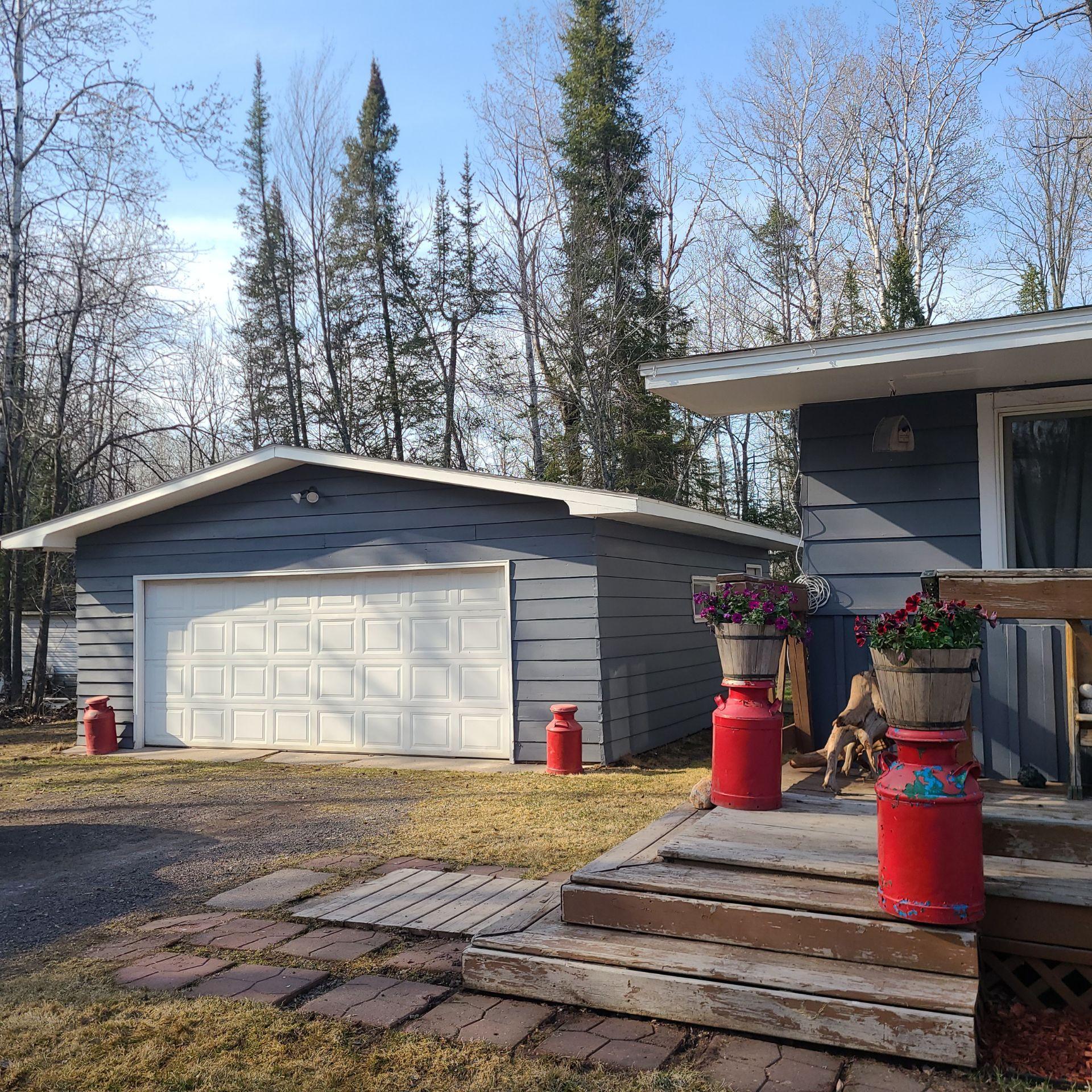 8587 Ronchi Road South Range, WI 54874 - Photo 2 of 26