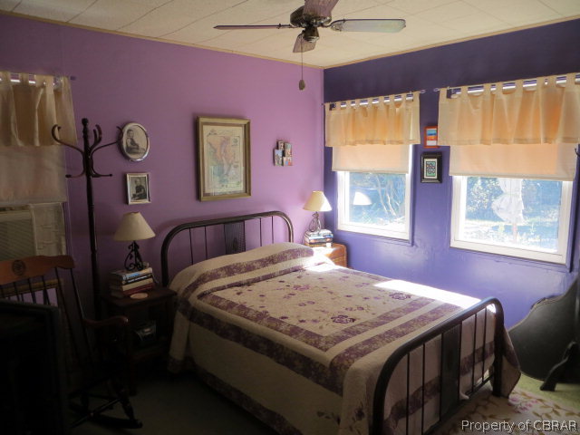 1011 Old Ferry Road Hudgins, VA 23076 - Photo 4 of 10