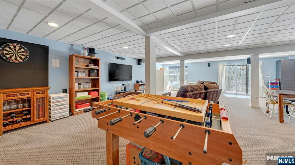 5656 Berkshire Valley Road Oak Ridge, NJ 07438 - Photo 26 of 35