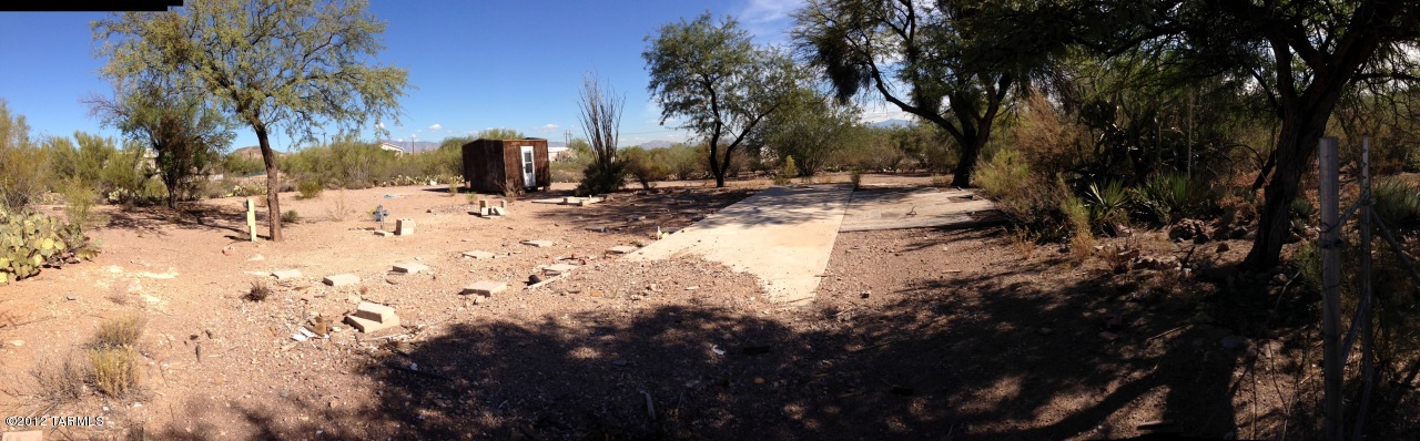 2385 West 40th Street, Unit 145 Tucson, AZ 85713 - Photo 2 of 9