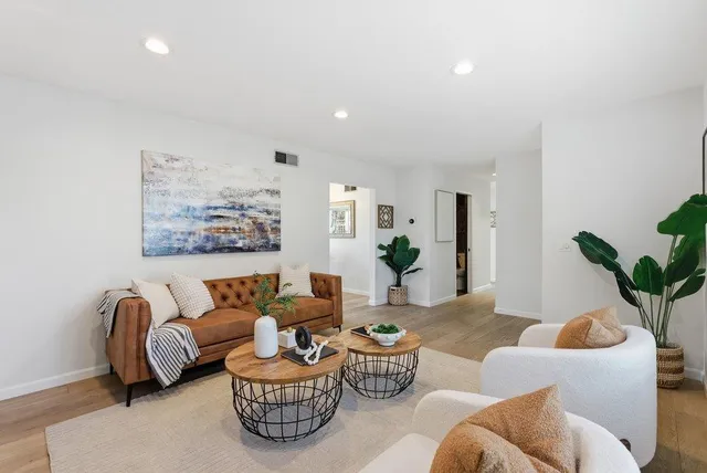 $1,050,000 | 318 Avenida Pinos, San Jose, CA 95123