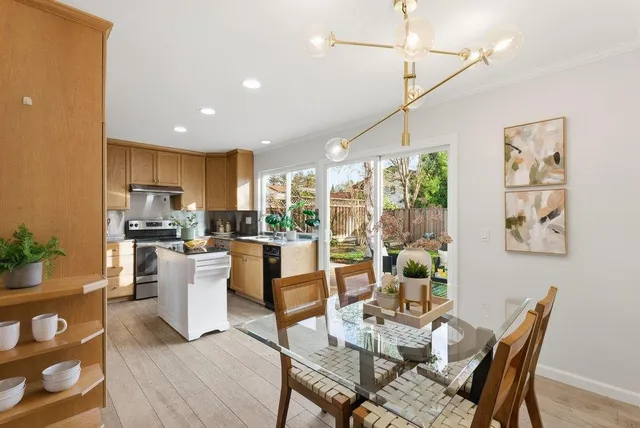 $1,050,000 | 318 Avenida Pinos, San Jose, CA 95123