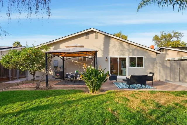 $1,050,000 | 318 Avenida Pinos, San Jose, CA 95123