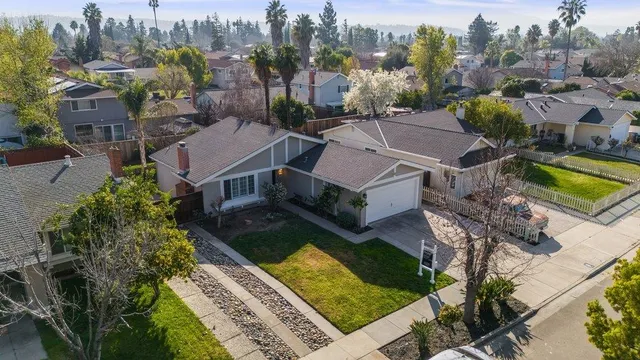 $1,050,000 | 318 Avenida Pinos, San Jose, CA 95123