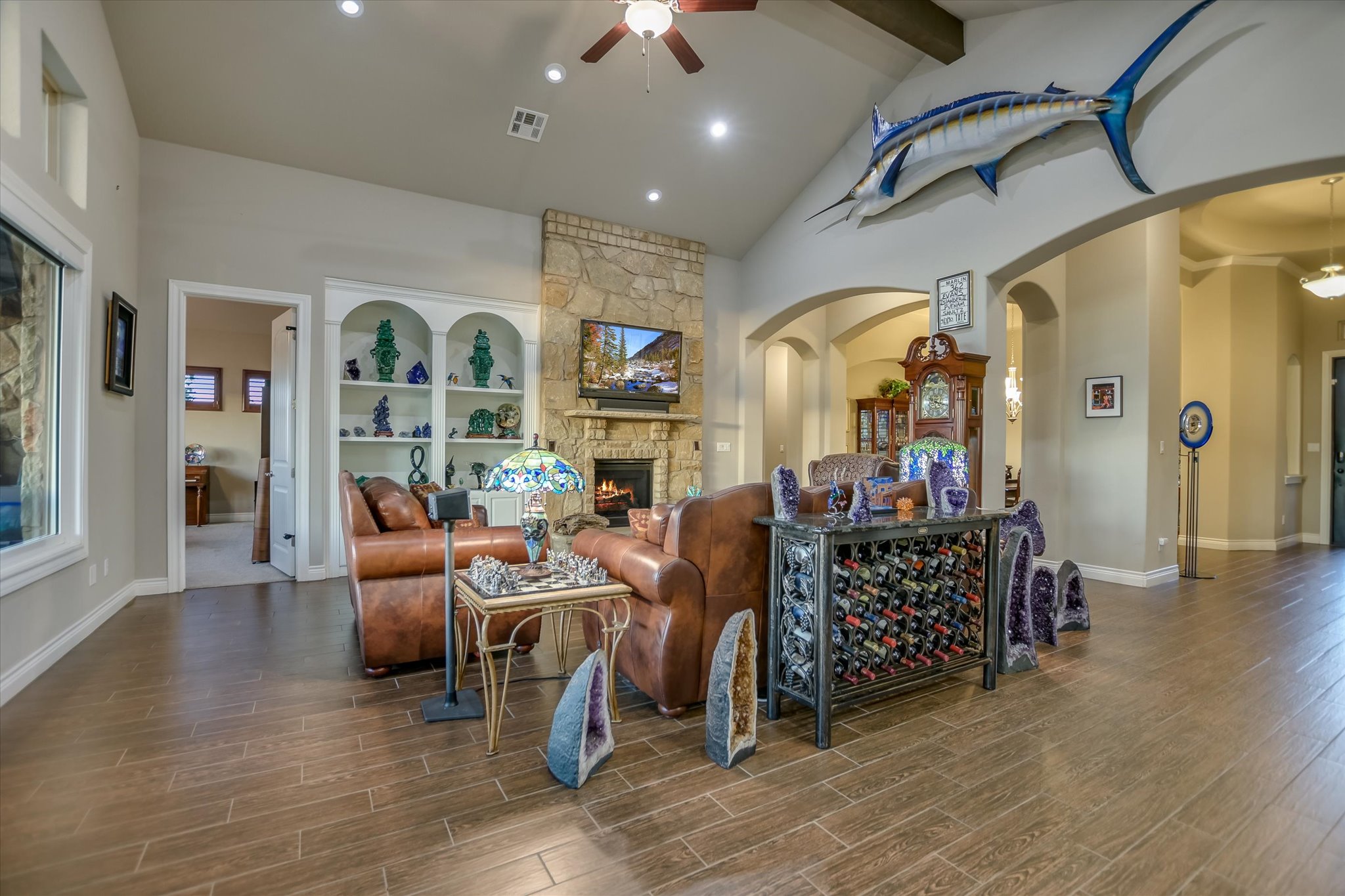 3705 Juniper Rim Road Leander, TX 78641 - Photo 10 of 40 Gallery Image 10