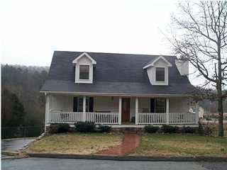 8926 Hurricane Ridge Road Chattanooga, TN 37421 - Photo 1 of 8 Primary Photo