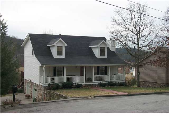 8926 Hurricane Ridge Road Chattanooga, TN 37421 - Photo 6 of 8 Additional Photo