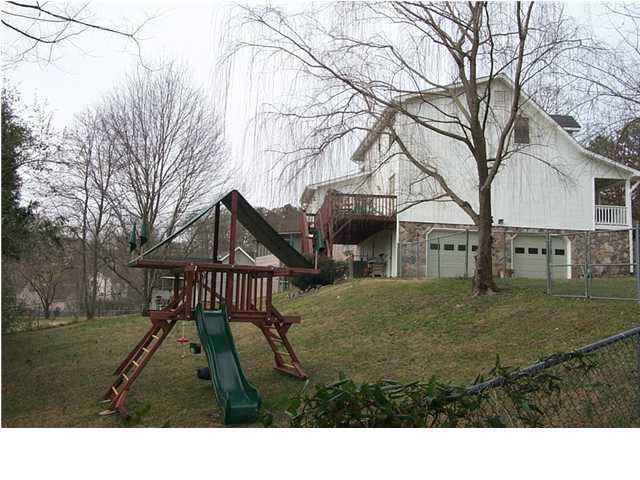 8926 Hurricane Ridge Road Chattanooga, TN 37421 - Photo 7 of 8 Additional Photo