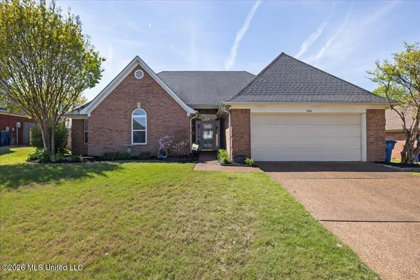 $315,000 | 7411 English Ivy West, Olive Branch, MS 38654