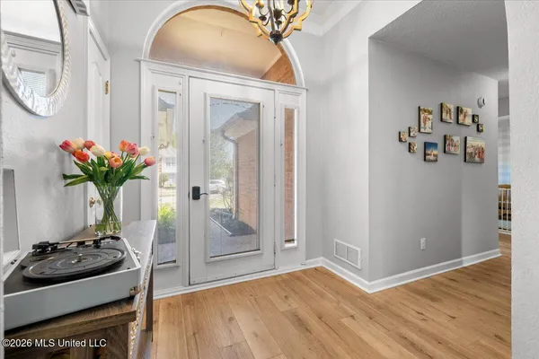 $315,000 | 7411 English Ivy West, Olive Branch, MS 38654