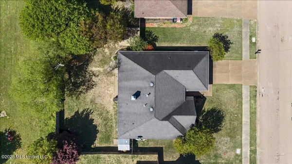 $315,000 | 7411 English Ivy West, Olive Branch, MS 38654