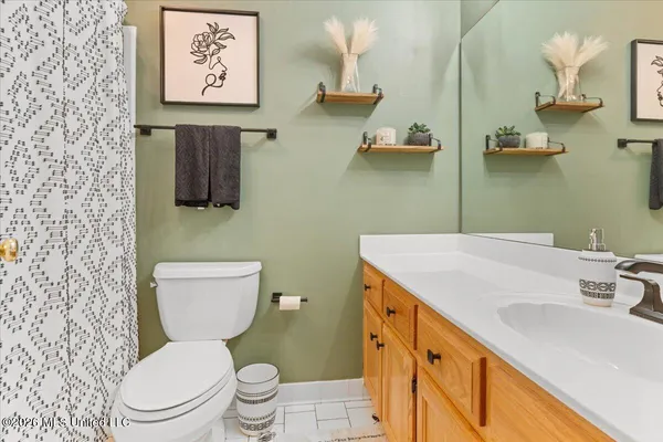 $315,000 | 7411 English Ivy West, Olive Branch, MS 38654