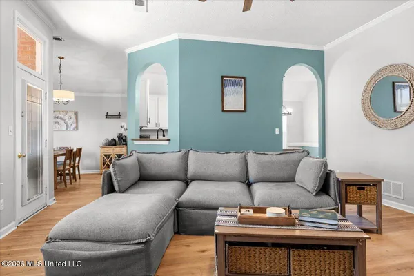 $315,000 | 7411 English Ivy West, Olive Branch, MS 38654