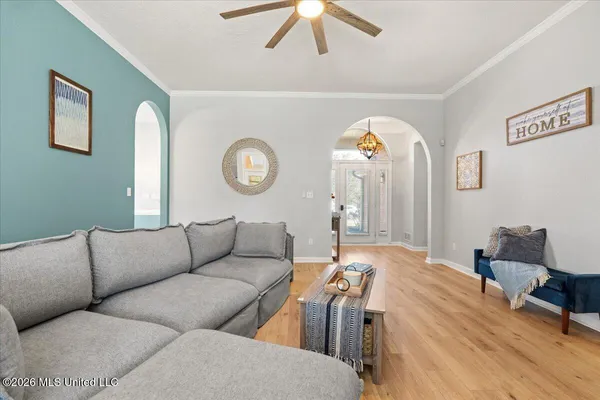$315,000 | 7411 English Ivy West, Olive Branch, MS 38654