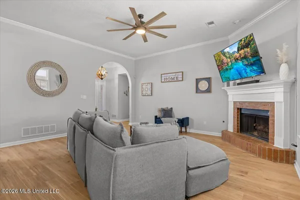$315,000 | 7411 English Ivy West, Olive Branch, MS 38654