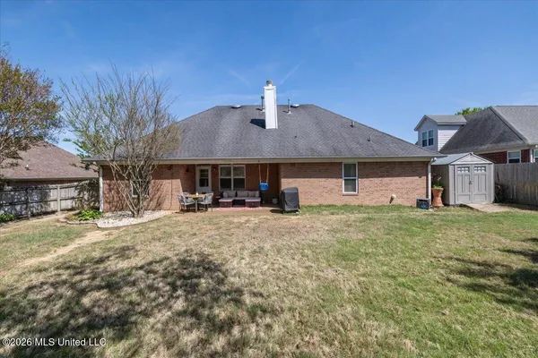 $315,000 | 7411 English Ivy West, Olive Branch, MS 38654