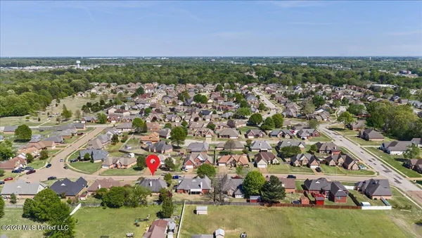 $315,000 | 7411 English Ivy West, Olive Branch, MS 38654