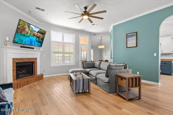 $315,000 | 7411 English Ivy West, Olive Branch, MS 38654