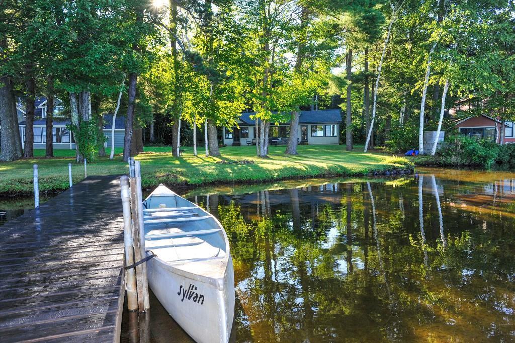 126 Brown Cove Road Windham, ME 04062 - Photo 1 of 18 Exterior