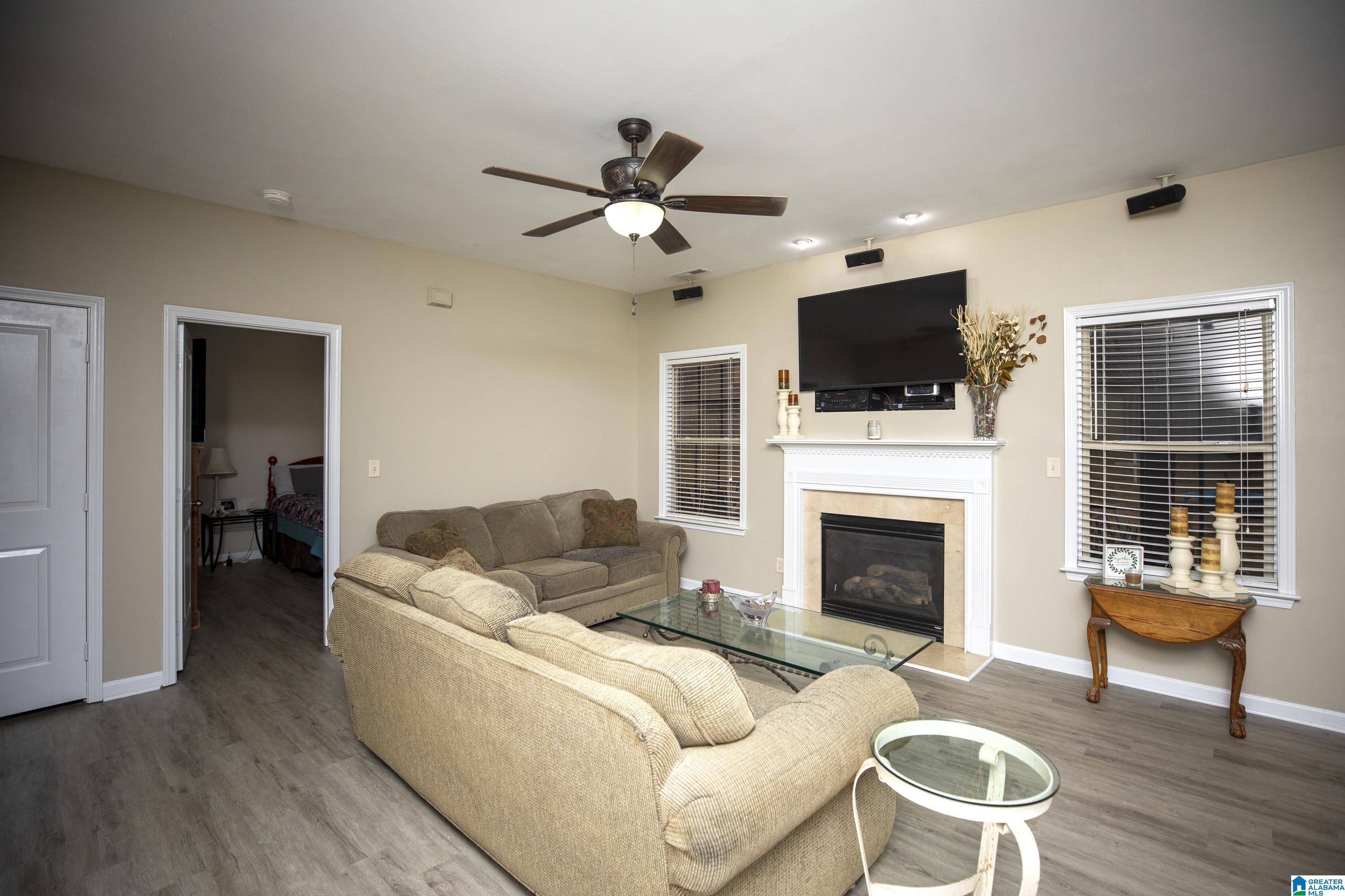 108 Merrimeadows Drive Calera, AL 35040 - Photo 8 of 29