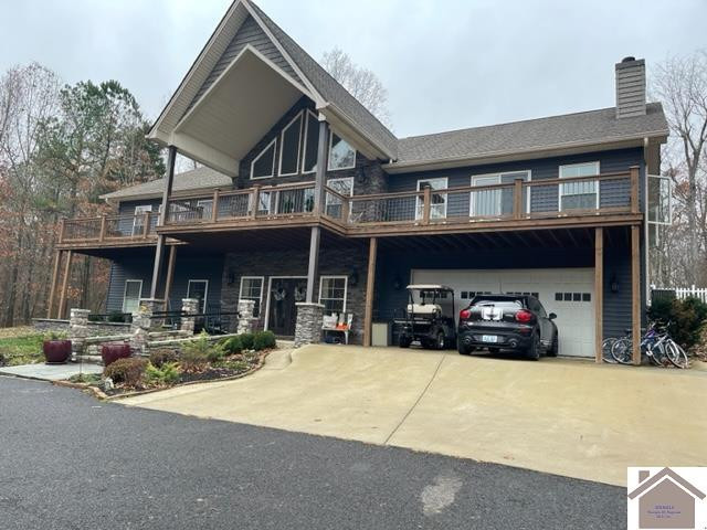 1480 West Clark Line Road Paducah, KY 42003 - Photo 1 of 1 Photo 1