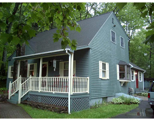 1 White Road Holland, MA 01521 - Photo 1 of 1