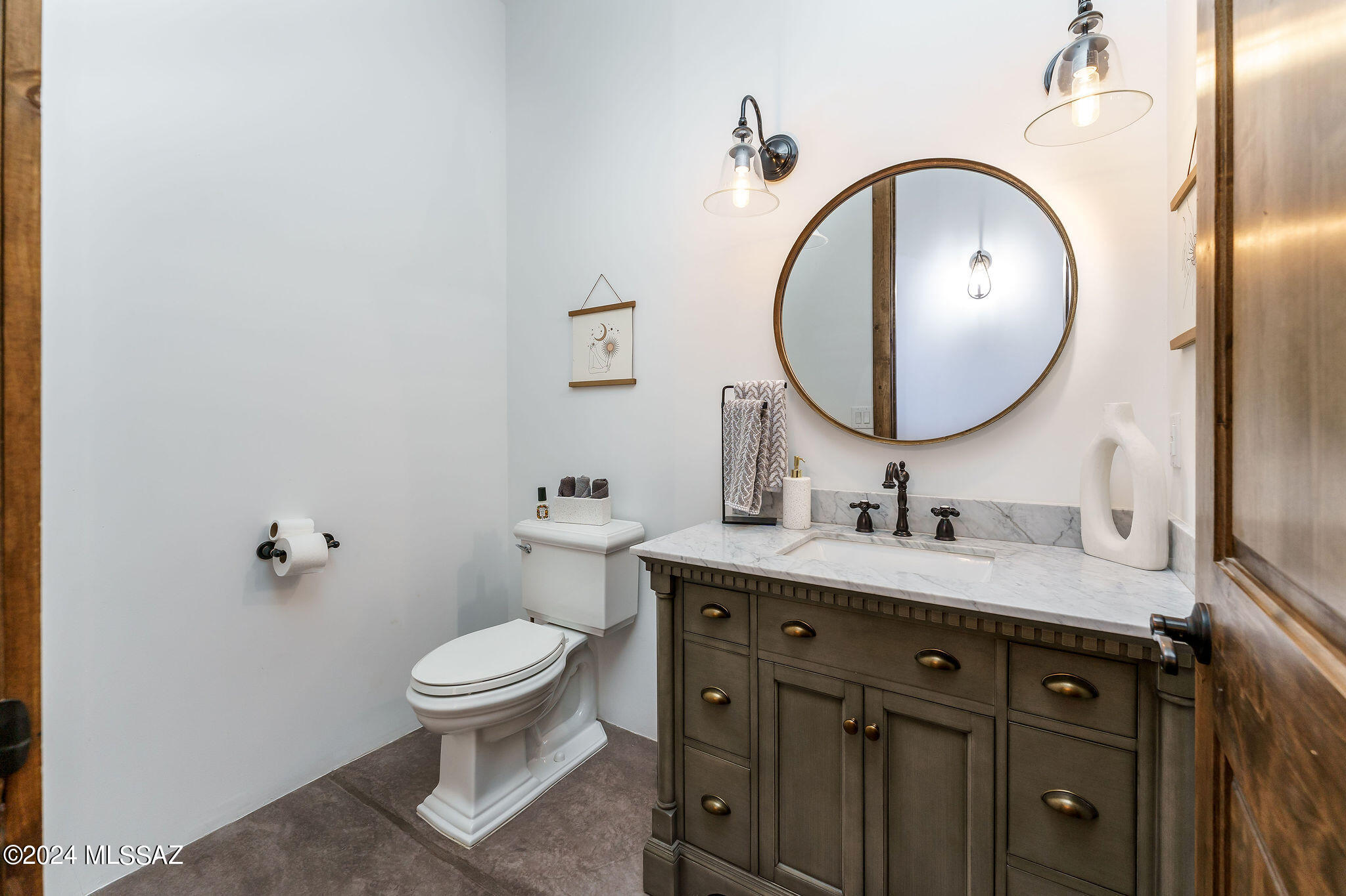 4114 West Adobe Ranch Place Marana, AZ 85658 - Photo 22 of 30 Gallery Image 22