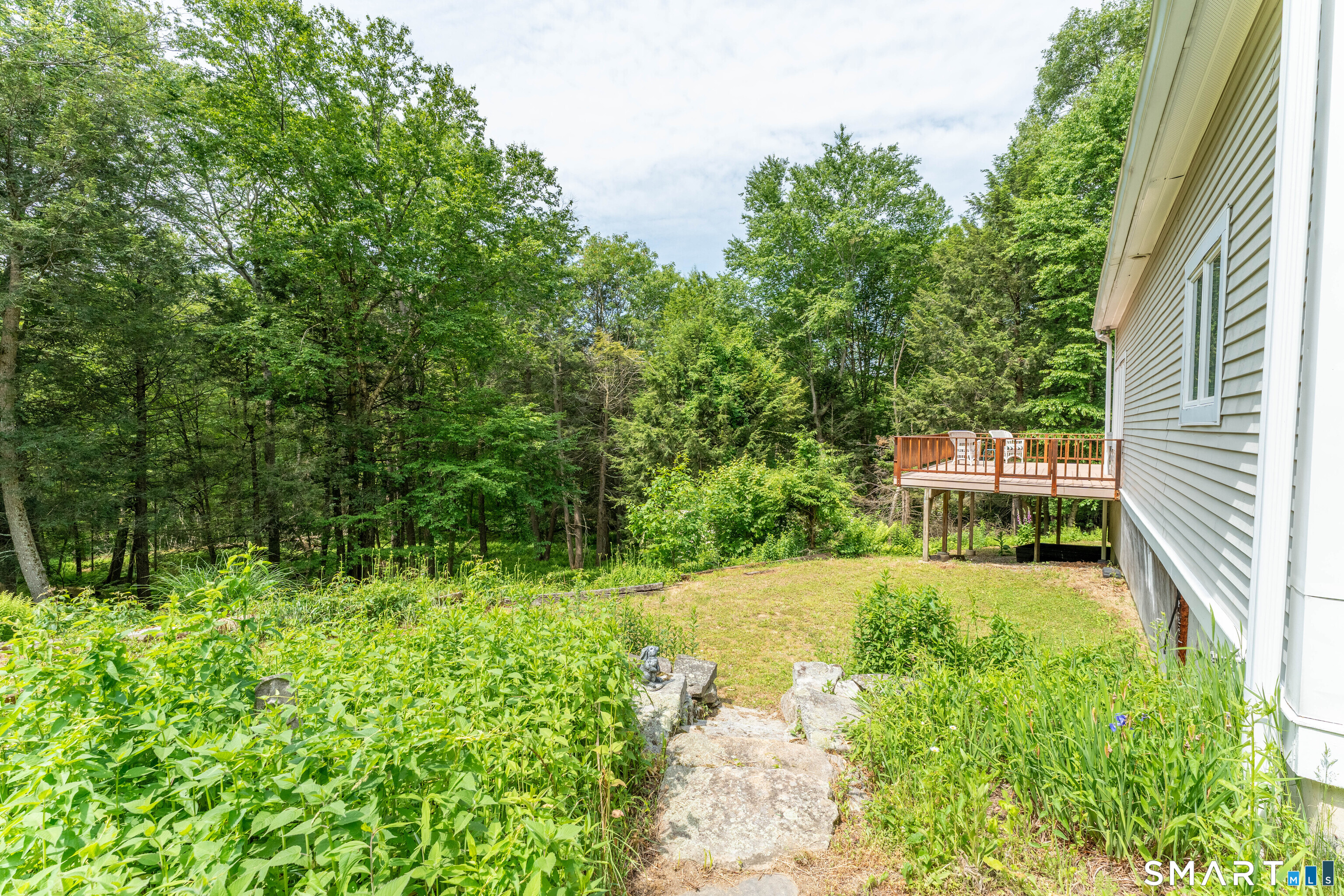 50 Swedetown Road Pomfret, CT 06259 - Photo 34 of 40