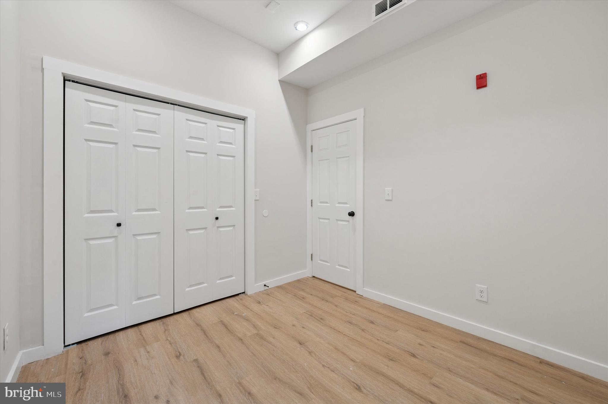 255 South 44th Street, Unit 1 Philadelphia, PA 19104 - Photo 21 of 26 a view of an empty room