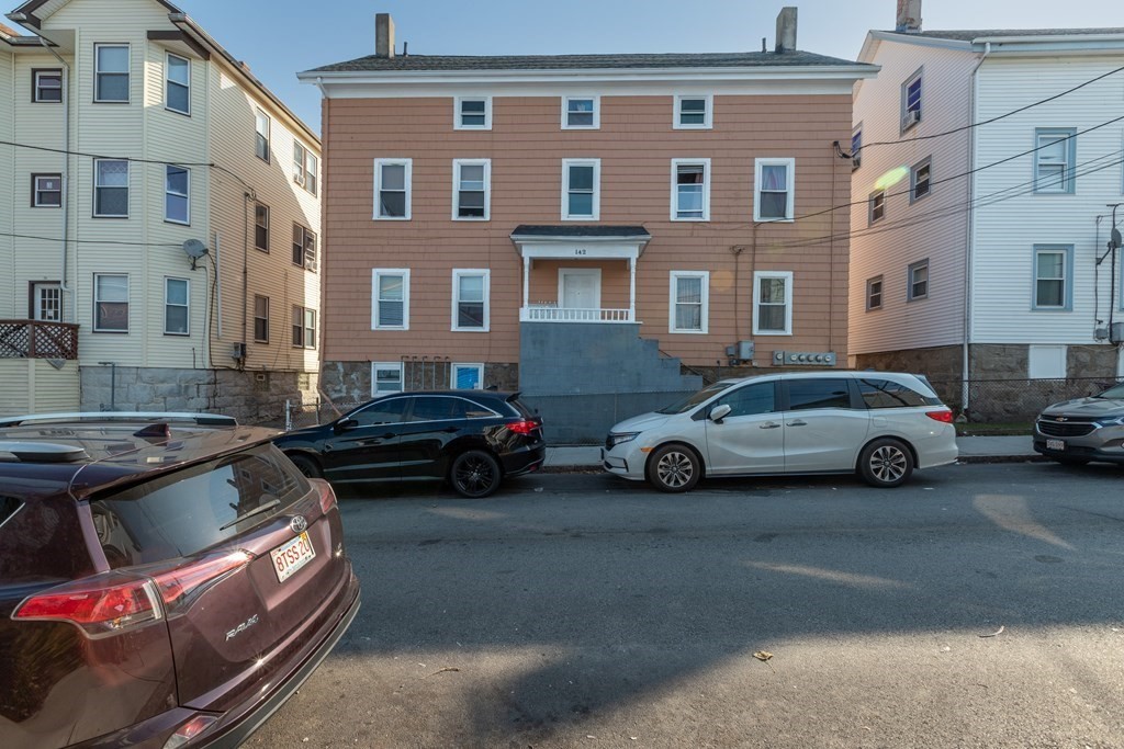 142 Fountain Street Fall River, MA 02721 - Photo 1 of 25