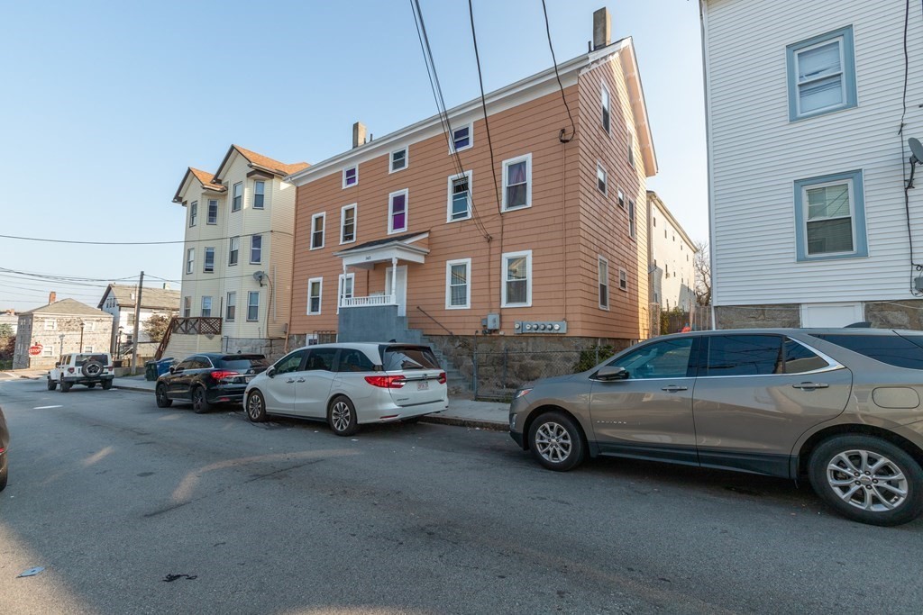 142 Fountain Street Fall River, MA 02721 - Photo 24 of 25