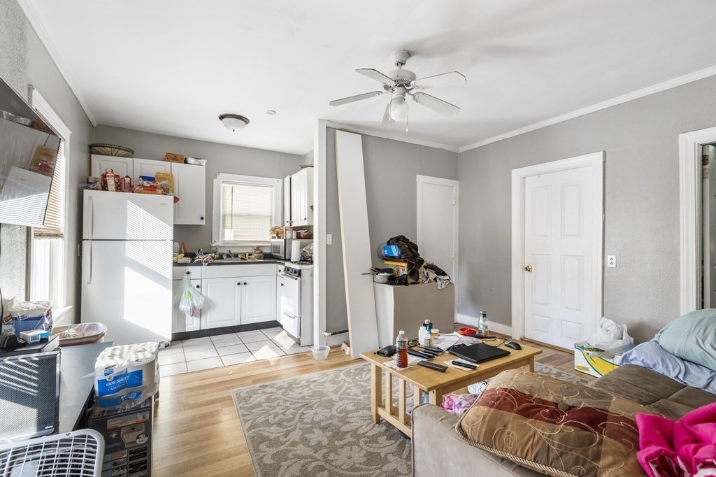 142 Fountain Street Fall River, MA 02721 - Photo 6 of 25
