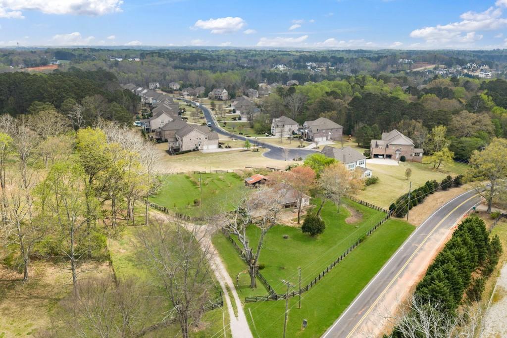 16685 Hopewell Road Milton, GA 30004 - Photo 39 of 64 Gallery Image 39
