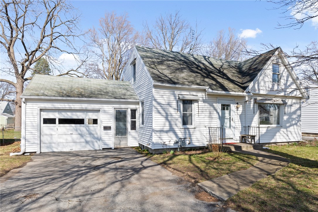 98 Ellington Road Rochester, NY 14616 - Photo 1 of 1
