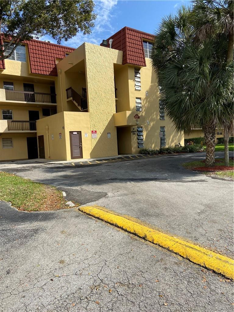 3253 Foxcroft Road, Unit G212 Miramar, FL 33025 - Photo 1 of 6 Photo 1