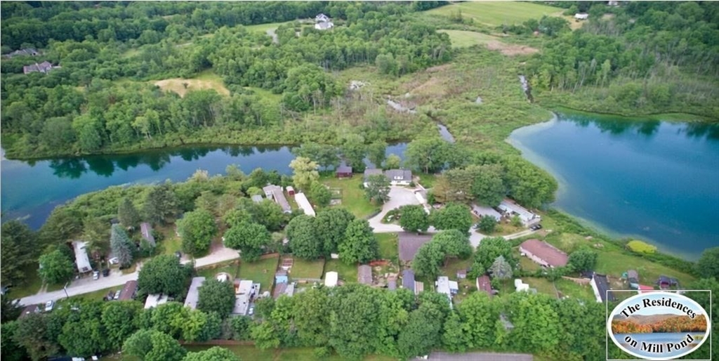 40 Albany Road, Unit 3 West Stockbridge, MA 01266 - Photo 3 of 14