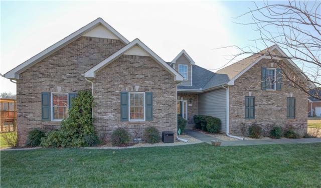 3580 Rabbit Run Trail Adams, TN 37010 - Photo 1 of 20 Welcome to 3580 Rabbit Run Trail. A great place for you to call Home! From the curb to the back notice the well maintained green lawn. Separate water meter for outside faucets.