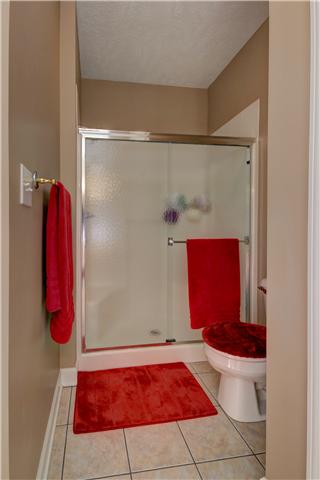 3580 Rabbit Run Trail Adams, TN 37010 - Photo 13 of 20 Master bath has separate walk-in shower.