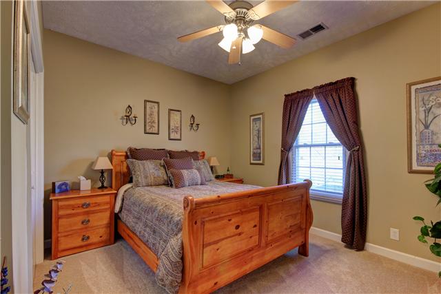 3580 Rabbit Run Trail Adams, TN 37010 - Photo 14 of 20 Bedroom 2