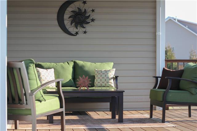 3580 Rabbit Run Trail Adams, TN 37010 - Photo 19 of 20 Dreaming of those sunny days of relaxing outdoor living.